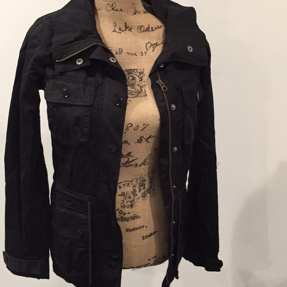 Jacket - Picture 2 of 3